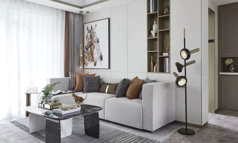 伊泰天驕設(shè)計