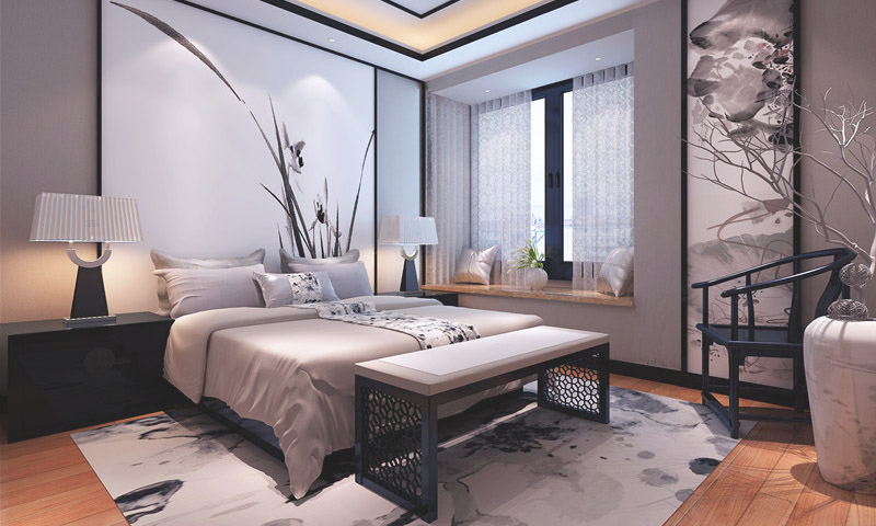 御景灣戶(hù)型圖