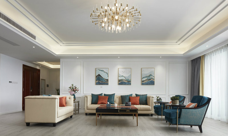 昌茂城邦戶型設(shè)計