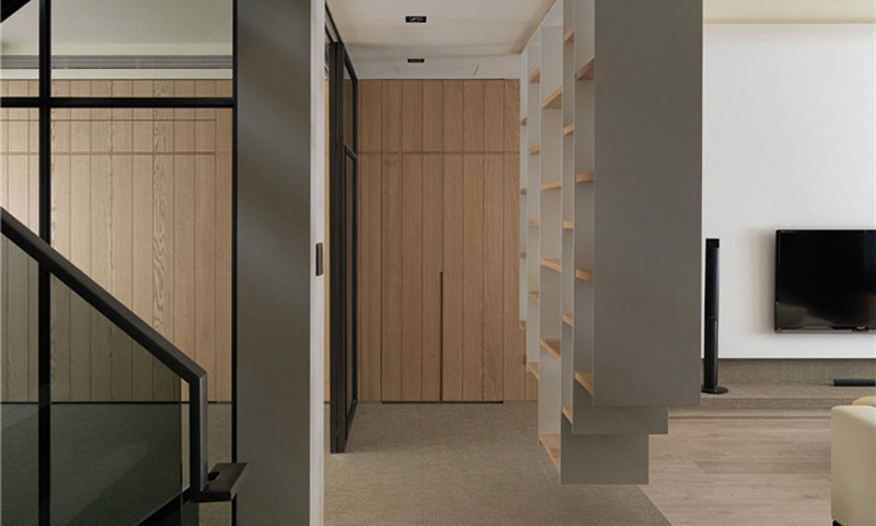 城市海岸戶(hù)型圖