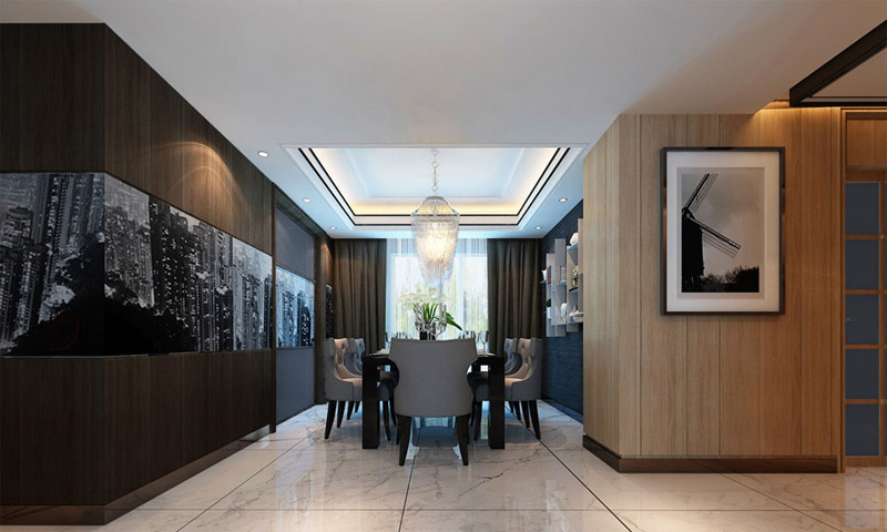 城市海岸小區(qū)戶(hù)型圖