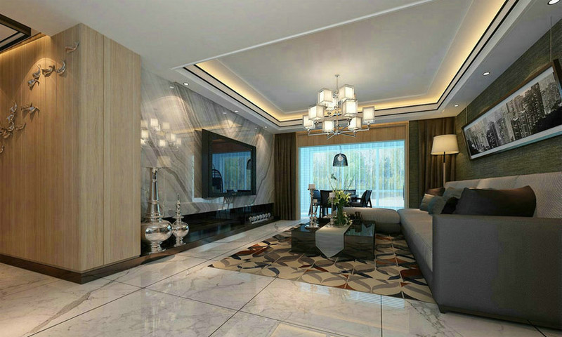 城市海岸小區(qū)戶(hù)型圖